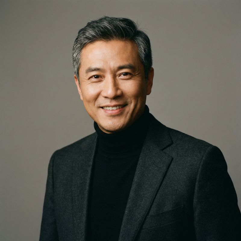 高清3D动漫首席导演陈志远