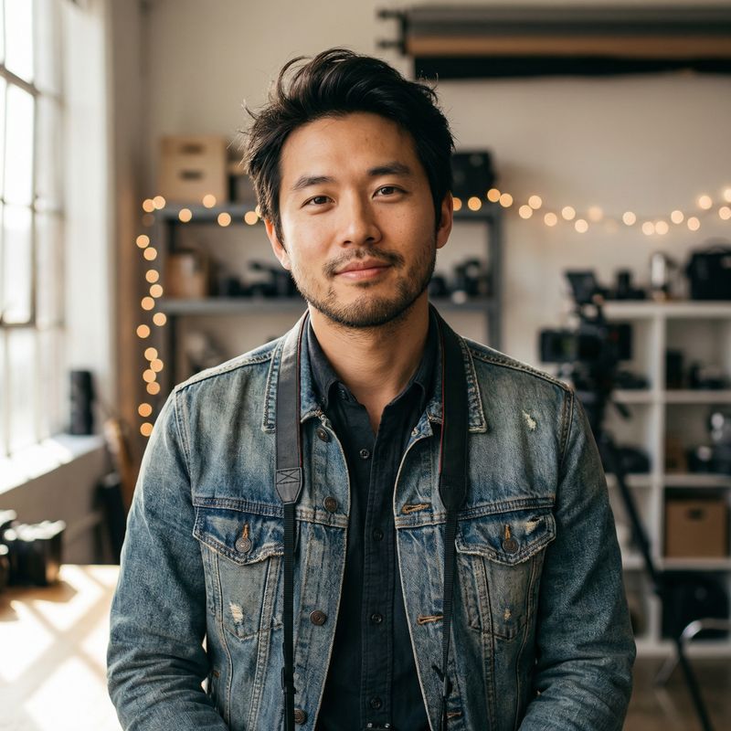 高清3D动漫首席摄影师张浩然