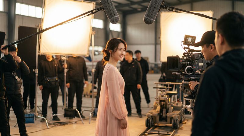 高清3D动漫原创影视视频