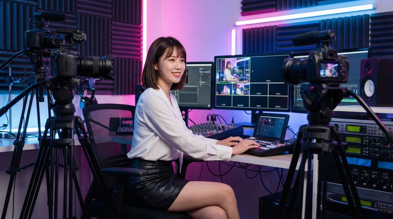 高清3D动漫视频教程