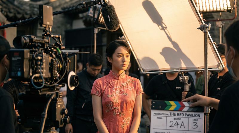 高清3D动漫影视幕后花絮视频