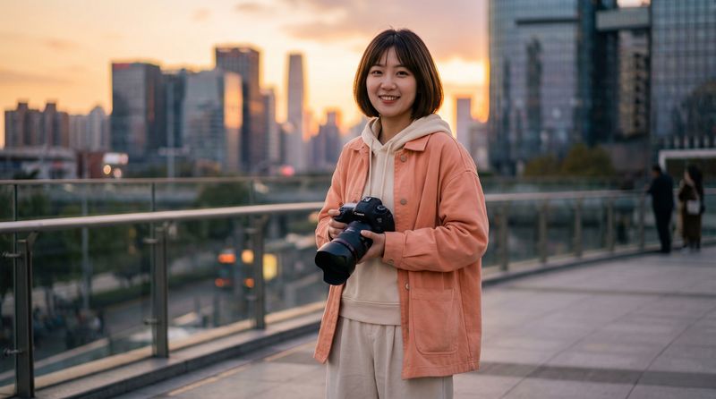 高清3D动漫摄影视频教程